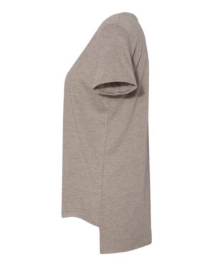 Next Level Women's Festival Scoop Neck T-Shirt - Image 12