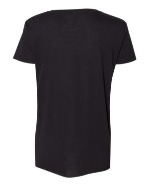 Next Level Women's Festival Scoop Neck T-Shirt - Image 14