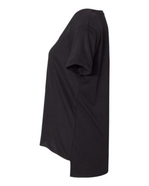 Next Level Women's Festival Scoop Neck T-Shirt - Image 15