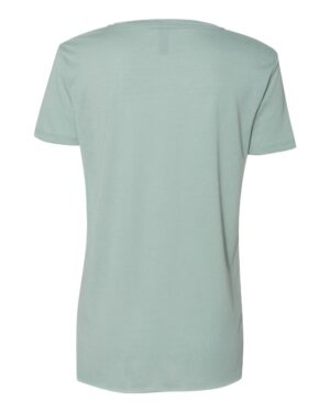 Next Level Women's Festival Scoop Neck T-Shirt - Image 38