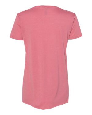 Next Level Women's Festival Scoop Neck T-Shirt - Image 32