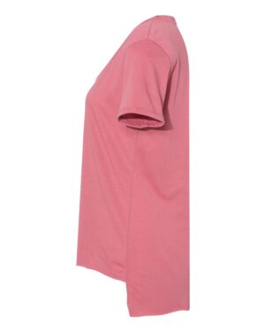 Next Level Women's Festival Scoop Neck T-Shirt - Image 33