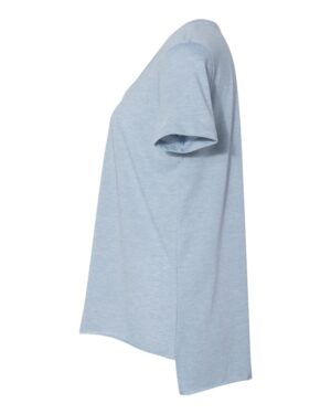 Next Level Women's Festival Scoop Neck T-Shirt - Image 36