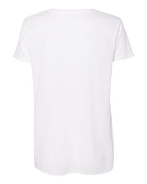 Next Level Women's Festival Scoop Neck T-Shirt - Image 44