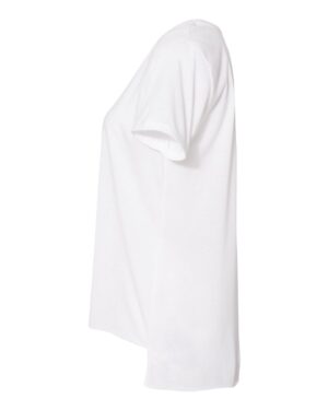 Next Level Women's Festival Scoop Neck T-Shirt - Image 45