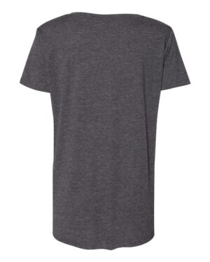 Next Level Women's Festival Scoop Neck T-Shirt - Image 17