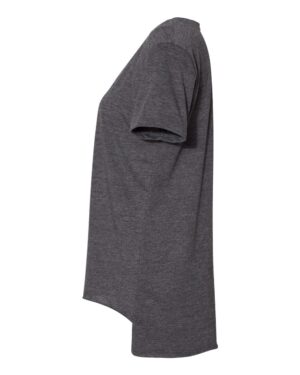 Next Level Women's Festival Scoop Neck T-Shirt - Image 18