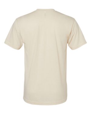 American Apparel Unisex Triblend Track Tee - Image 17