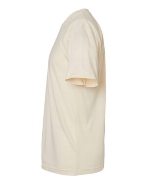 American Apparel Unisex Triblend Track Tee - Image 18