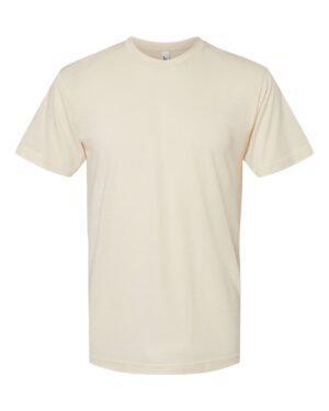 American Apparel Unisex Triblend Track Tee - Image 16