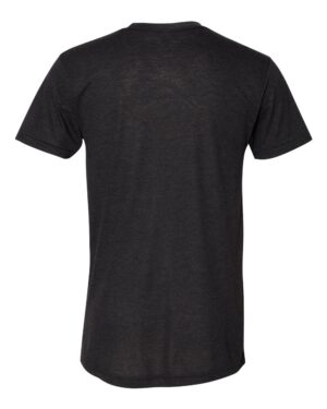 American Apparel Unisex Triblend Track Tee - Image 8