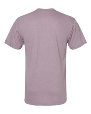 American Apparel Unisex Triblend Track Tee - Image 44