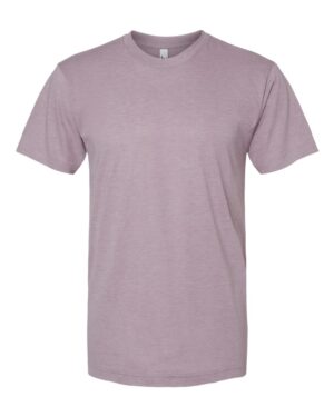 American Apparel Unisex Triblend Track Tee - Image 43