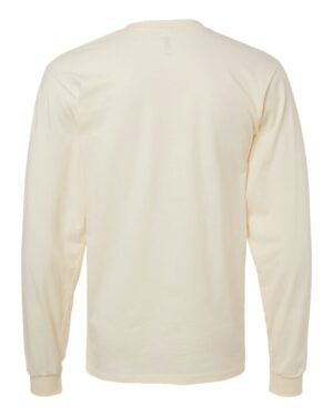 American Apparel Unisex Fine Jersey Long Sleeve Tee - Image 20