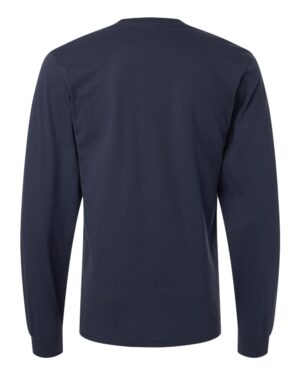 American Apparel Unisex Fine Jersey Long Sleeve Tee - Image 32