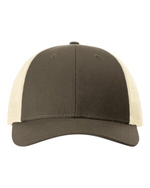 Richardson Low Pro Trucker Cap - Image 34