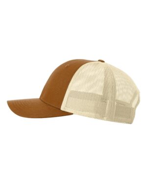 Richardson Low Pro Trucker Cap - Image 21
