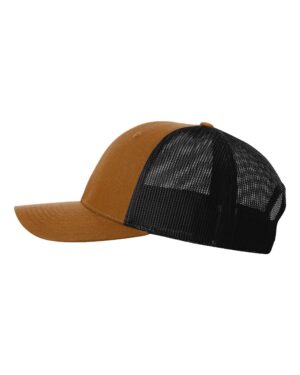 Richardson Low Pro Trucker Cap - Image 24