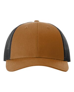 Richardson Low Pro Trucker Cap - Image 22