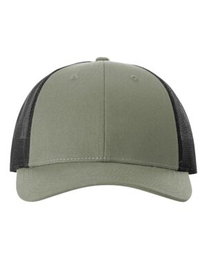 Richardson Low Pro Trucker Cap - Image 85