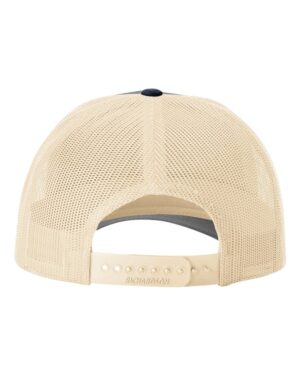 Richardson Low Pro Trucker Cap - Image 92