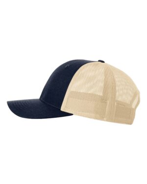 Richardson Low Pro Trucker Cap - Image 93