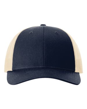 Richardson Low Pro Trucker Cap - Image 91