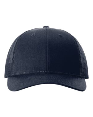 Richardson Low Pro Trucker Cap - Image 88