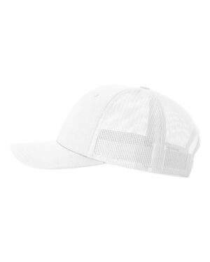 Richardson Low Pro Trucker Cap - Image 123