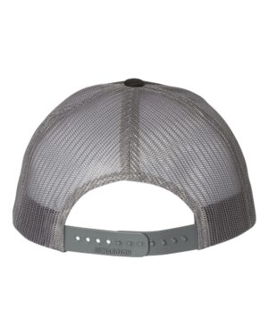 Richardson Low Pro Trucker Cap - Image 8