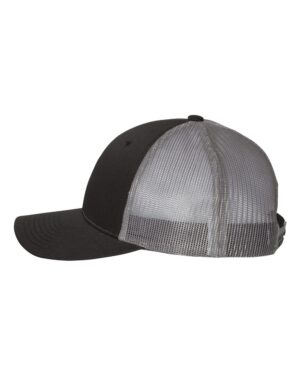 Richardson Low Pro Trucker Cap - Image 9