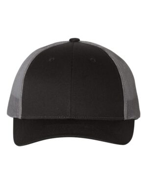 Richardson Low Pro Trucker Cap - Image 7