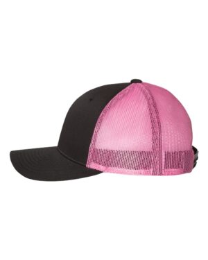 Richardson Low Pro Trucker Cap - Image 12