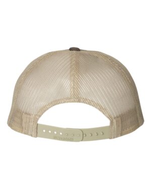 Richardson Low Pro Trucker Cap - Image 17