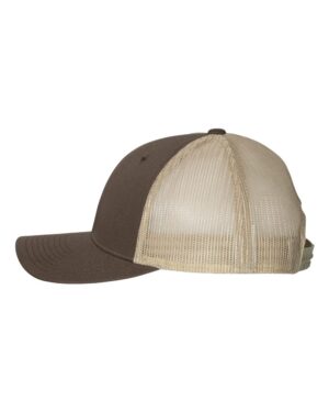 Richardson Low Pro Trucker Cap - Image 18