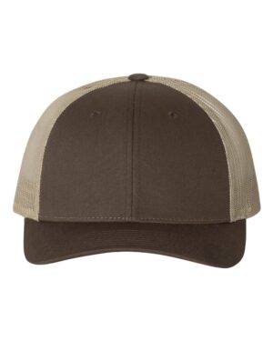 Richardson Low Pro Trucker Cap - Image 16