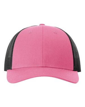 Richardson Low Pro Trucker Cap - Image 76