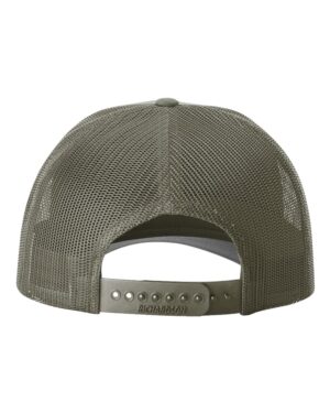 Richardson Low Pro Trucker Cap - Image 83