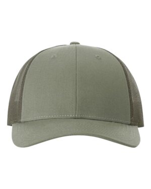 Richardson Low Pro Trucker Cap - Image 82
