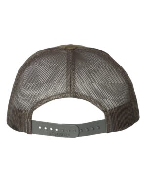 Richardson Low Pro Trucker Cap - Image 38