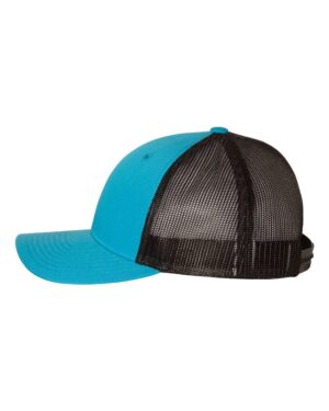 Richardson Low Pro Trucker Cap - Image 45