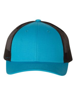 Richardson Low Pro Trucker Cap - Image 43