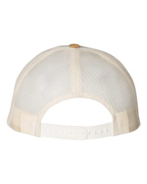 Richardson Low Pro Trucker Cap - Image 56