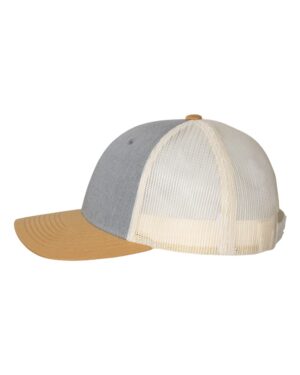 Richardson Low Pro Trucker Cap - Image 57
