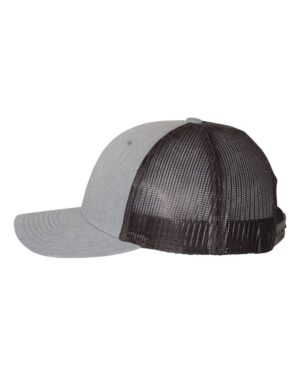 Richardson Low Pro Trucker Cap - Image 66