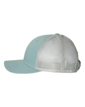 Richardson Low Pro Trucker Cap - Image 111