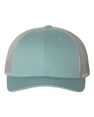 Richardson Low Pro Trucker Cap - Image 109