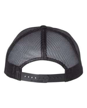 Richardson Low Pro Trucker Cap - Image 5