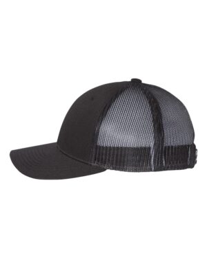 Richardson Low Pro Trucker Cap - Image 6