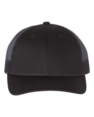 Richardson Low Pro Trucker Cap - Image 4